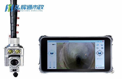无锡惠山区阳山QV管道检测